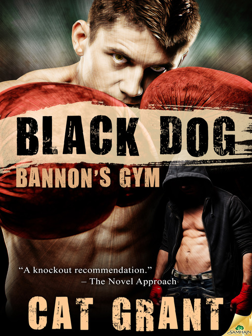 Title details for Black Dog by Cat Grant - Available